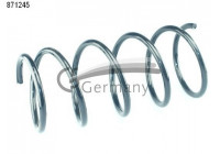 Coil Spring