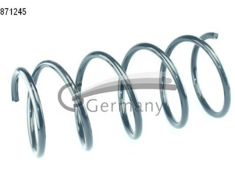 Coil Spring