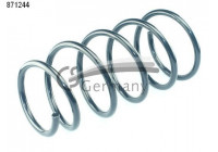 Coil Spring