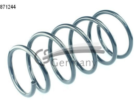 Coil Spring