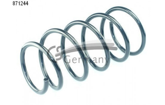 Coil Spring