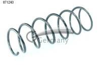 Coil Spring
