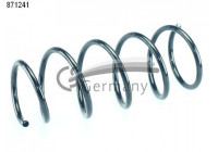 Coil Spring