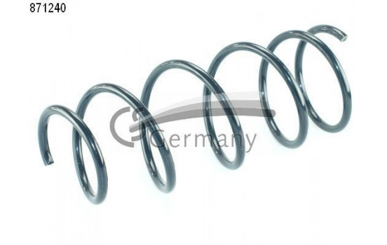 Coil Spring