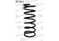 Coil Spring