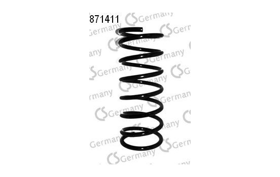 Coil Spring