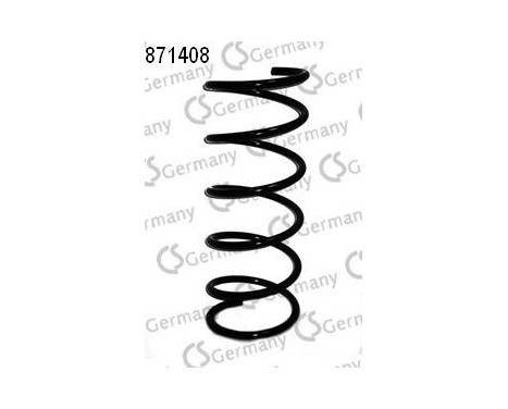 Coil Spring