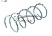Coil Spring