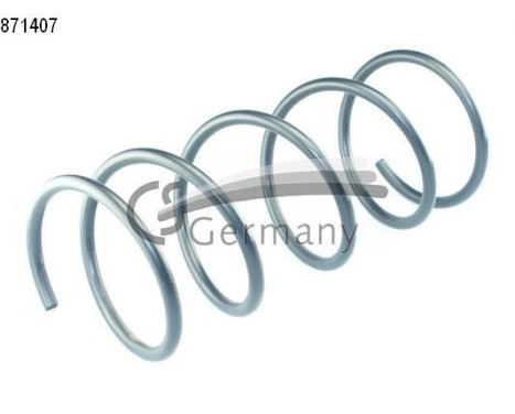 Coil Spring