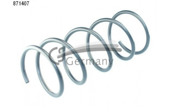 Coil Spring