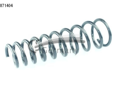 Coil Spring