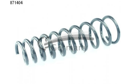 Coil Spring