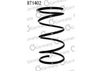 Coil Spring