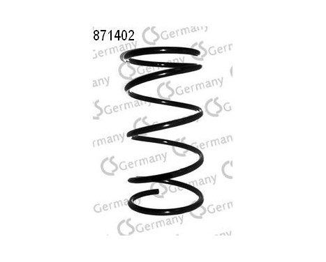 Coil Spring