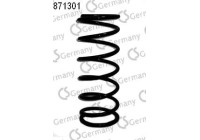 Coil Spring