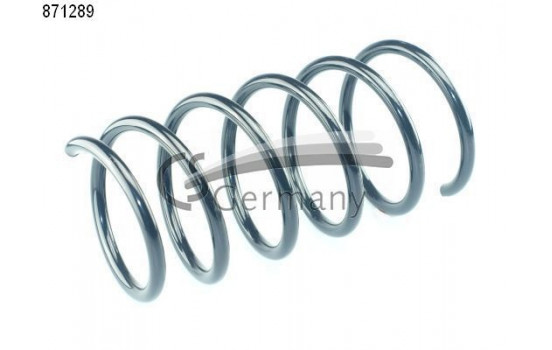 Coil Spring