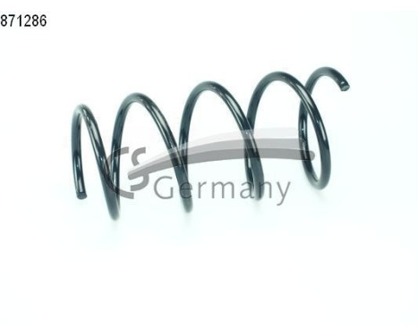 Coil Spring