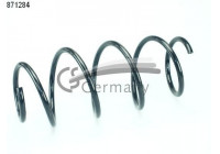 Coil Spring