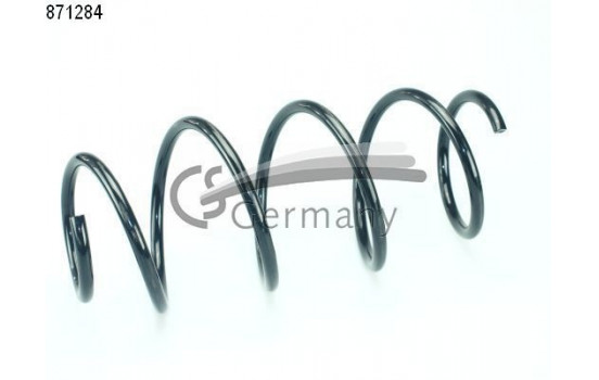 Coil Spring