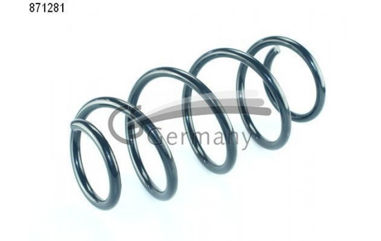 Coil Spring