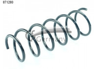Coil Spring