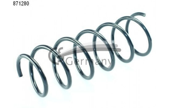 Coil Spring