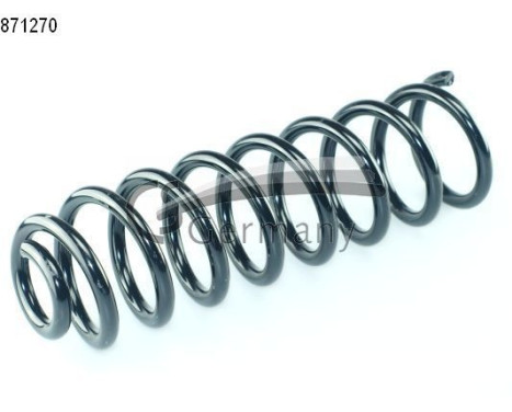 Coil Spring