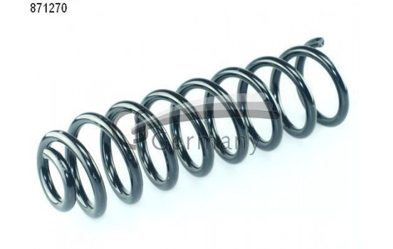 Coil Spring