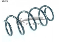 Coil Spring