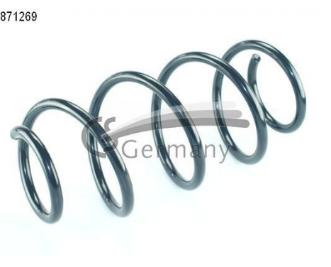 Coil Spring