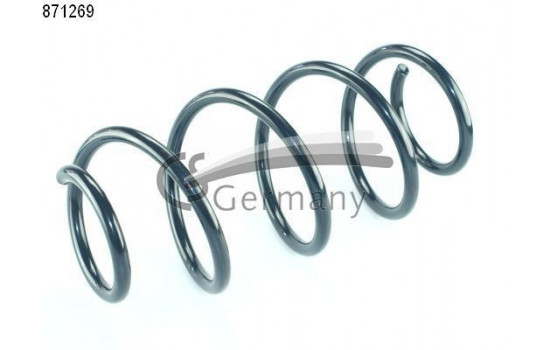 Coil Spring