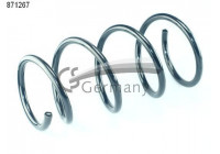 Coil Spring