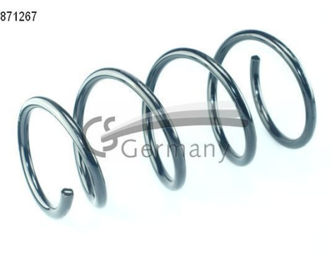 Coil Spring