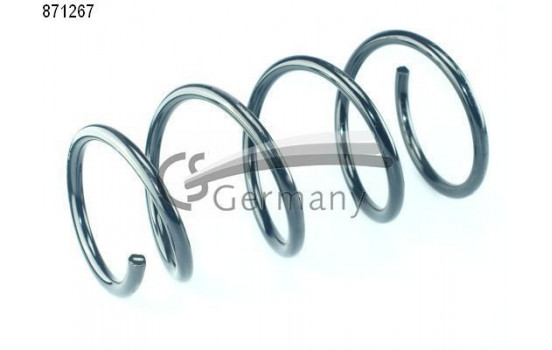 Coil Spring