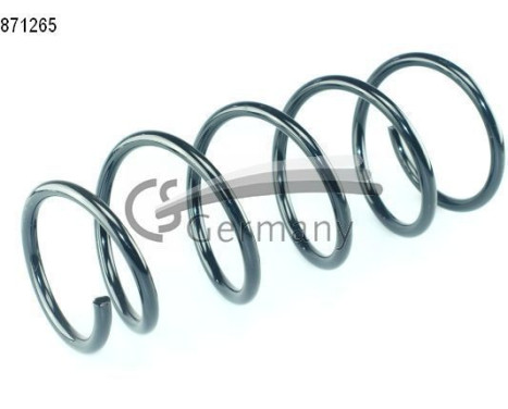 Coil Spring