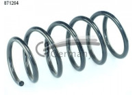 Coil Spring