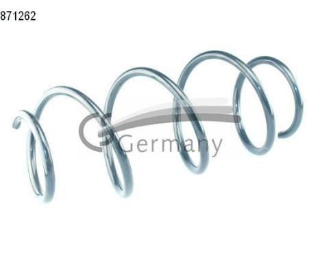 Coil Spring