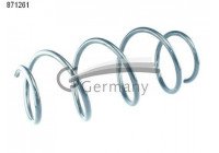 Coil Spring