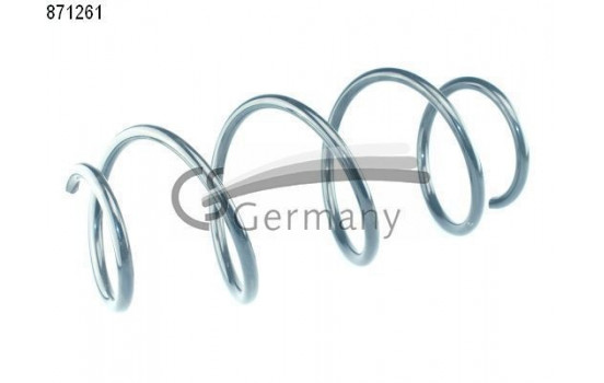 Coil Spring