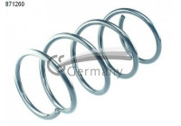 Coil Spring