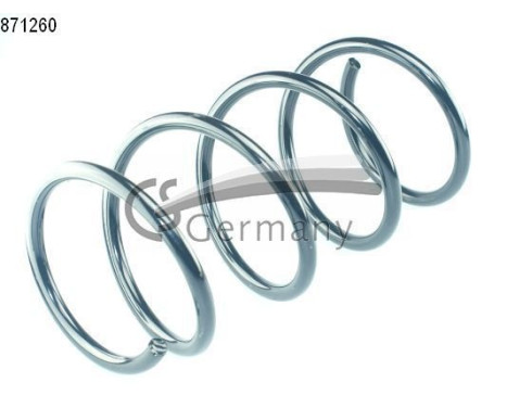 Coil Spring