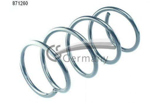 Coil Spring