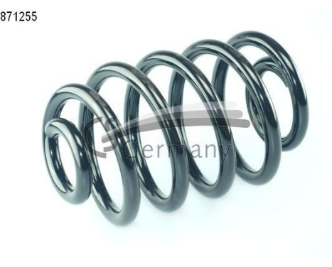 Coil Spring