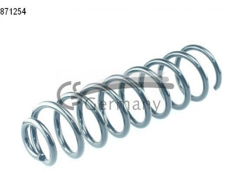 Coil Spring