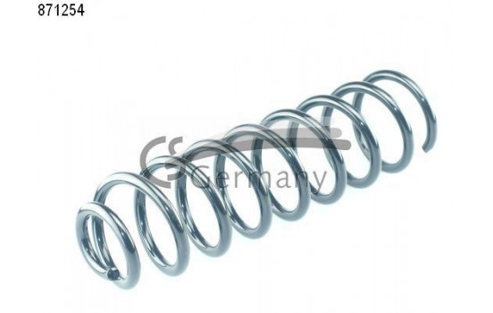 Coil Spring