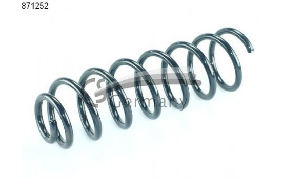 Coil Spring