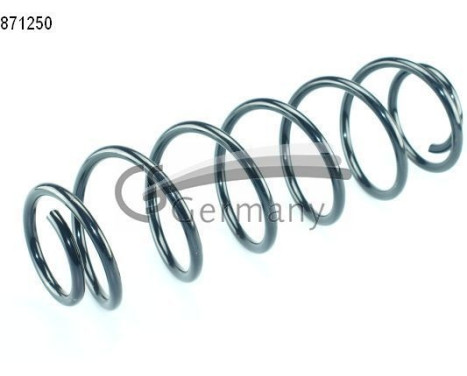 Coil Spring