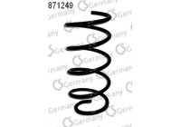 Coil Spring
