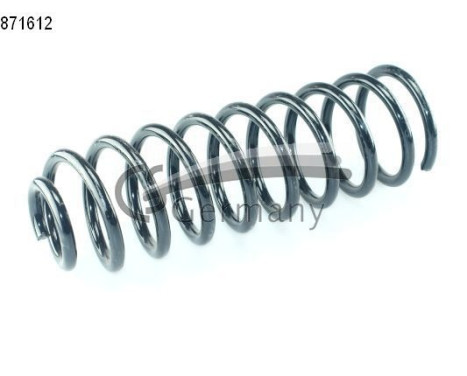 Coil Spring