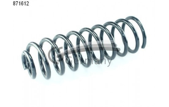 Coil Spring